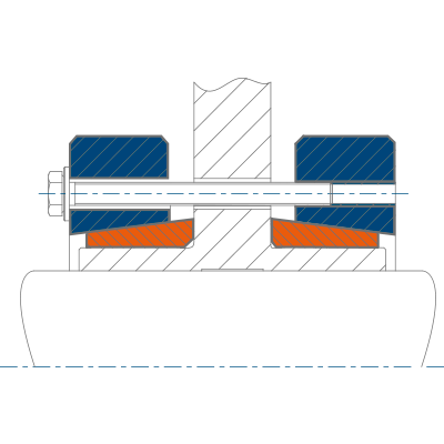 shrink-disc-sdg