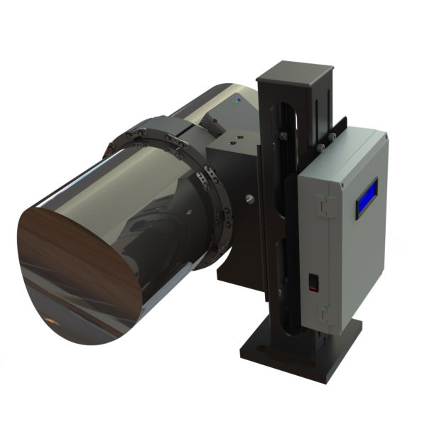 Datum Marine Torsion Meter System